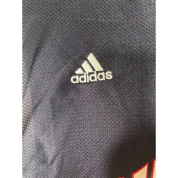 Phoenix Suns AMARE STOUDEMIRE  #1 Adidas NBA Basketball USA Size  XL - Picture 6 of 16